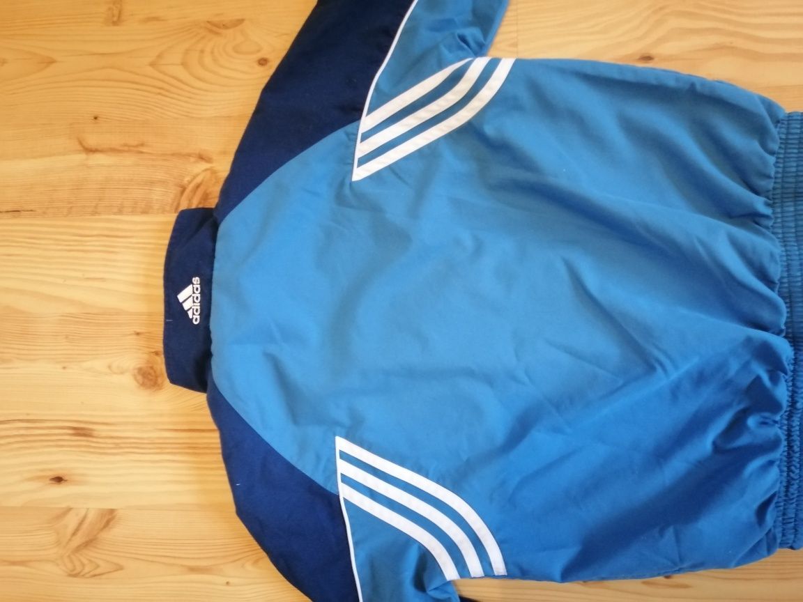 Adidas. Bluza, kurtka