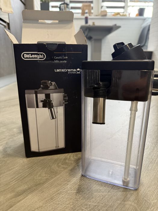 Капучинатор delonghi