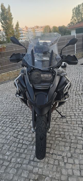 Bmw R 1250 GSA  Adventure