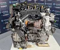 Motor usado 9HX PEUGEOT 207 1.6 HDI 90CV 307 308 3008 CITROEN XSARA PARTNER MINI