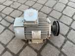 Silnik elektryczny 0,75kw,380v, 2900obr