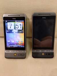 Раритетні  Смартфони HTC Hero   на запчастини чи під відновлення