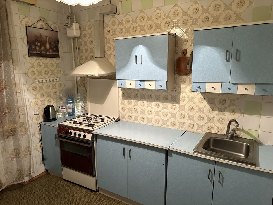 Оренда двокімнатної квартири на Урожаї, Пирогова. Медичний університет