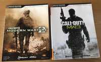 Call of Duty MW 2/3 - Guias Completas