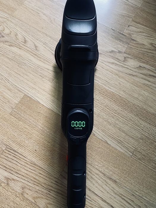 Полірувальна машина ДніпроМ PM-15SED