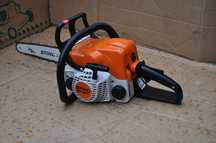 Piła Spalinowa Stihl MS 180C-Ładny Stan
