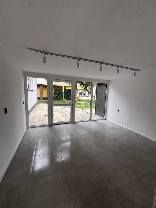 Lokal handlowo- usługowy na wynajem po remoncie Katowice- Giszowiec
