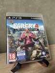 Gra Far Cry 4 na PS3, stan bardzo dobry