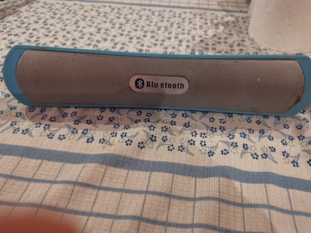 Głośnik Blu-etooth