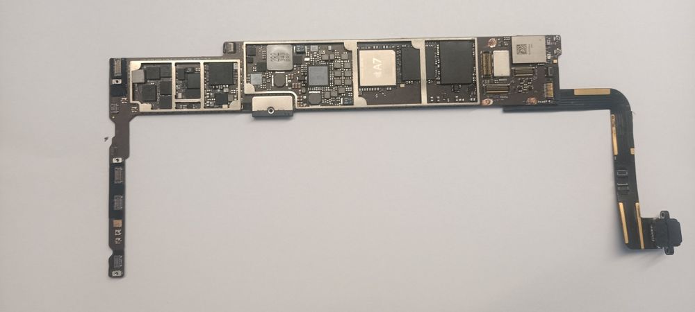 Ipad Air 1 1475 плата материнська