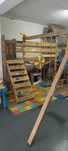Playground - Parque infantil exterior / interior