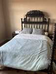 Cama Casal + Colchão