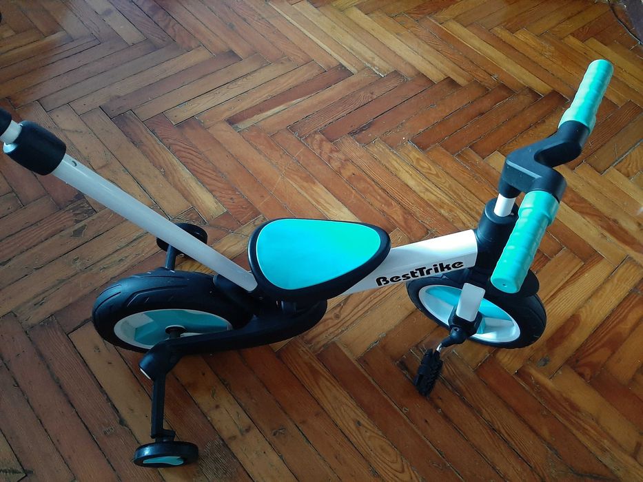 Продам детский велосипед BestTrike