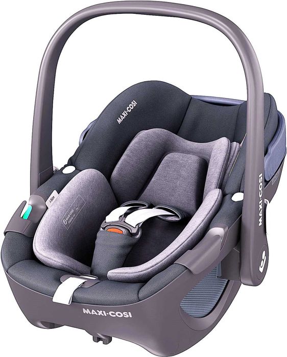 Maxi-Cosi Pebble 360 - fotelik samochodowy