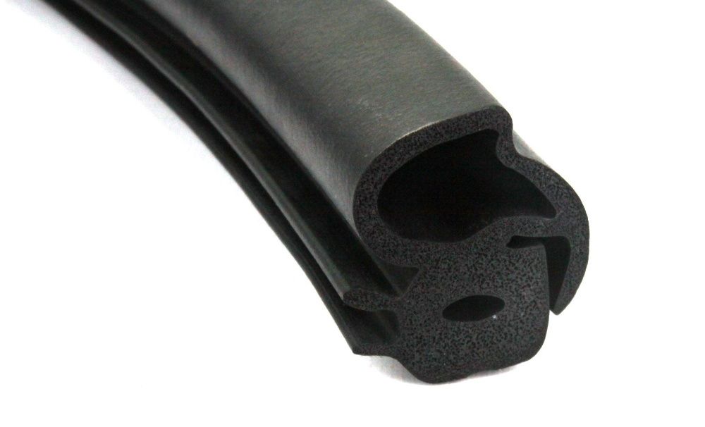 Уплотнитель двери Спринтер/ЛТ передней/задней/боковой