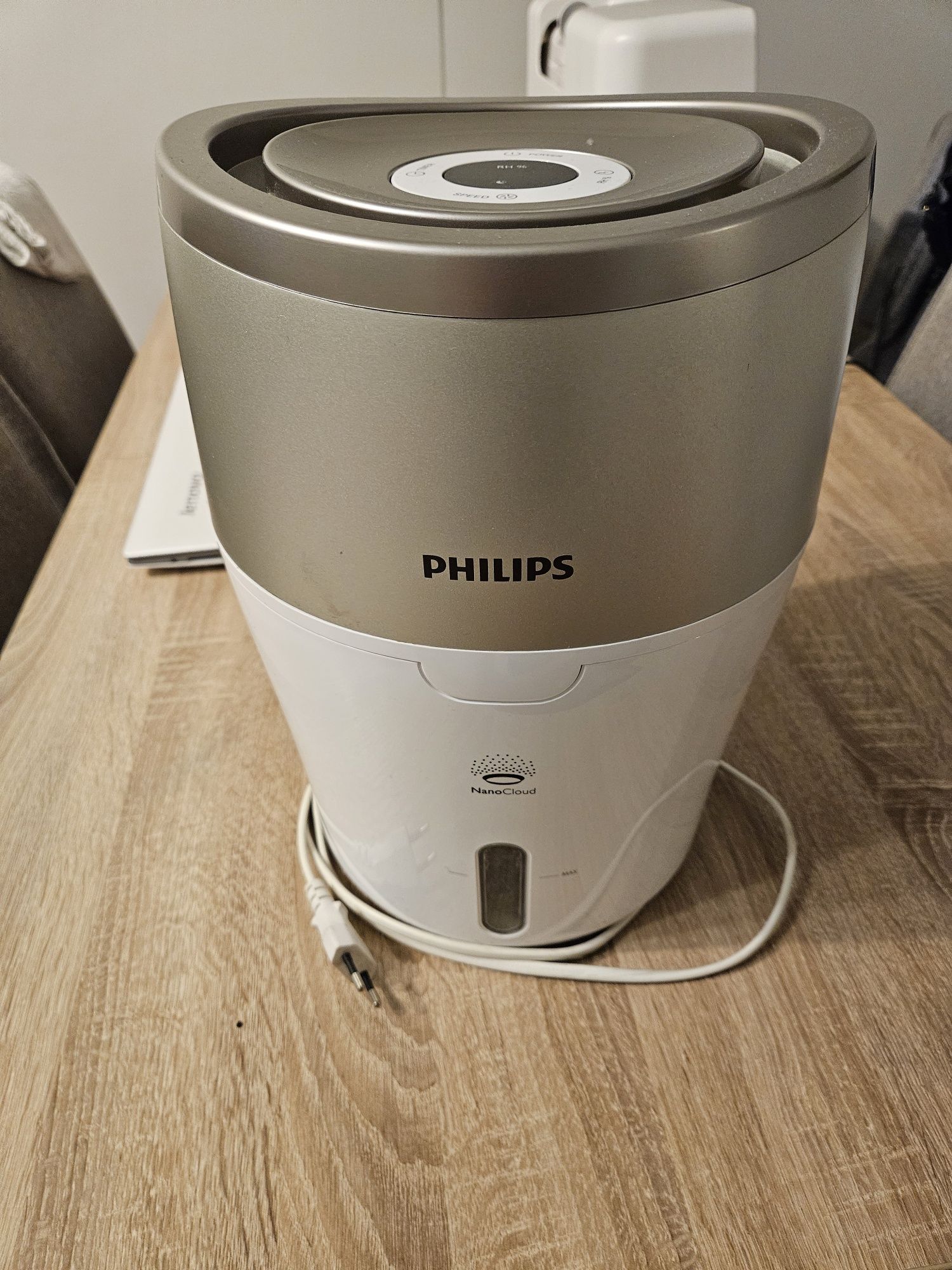 Nawilżacz powietrza Philips