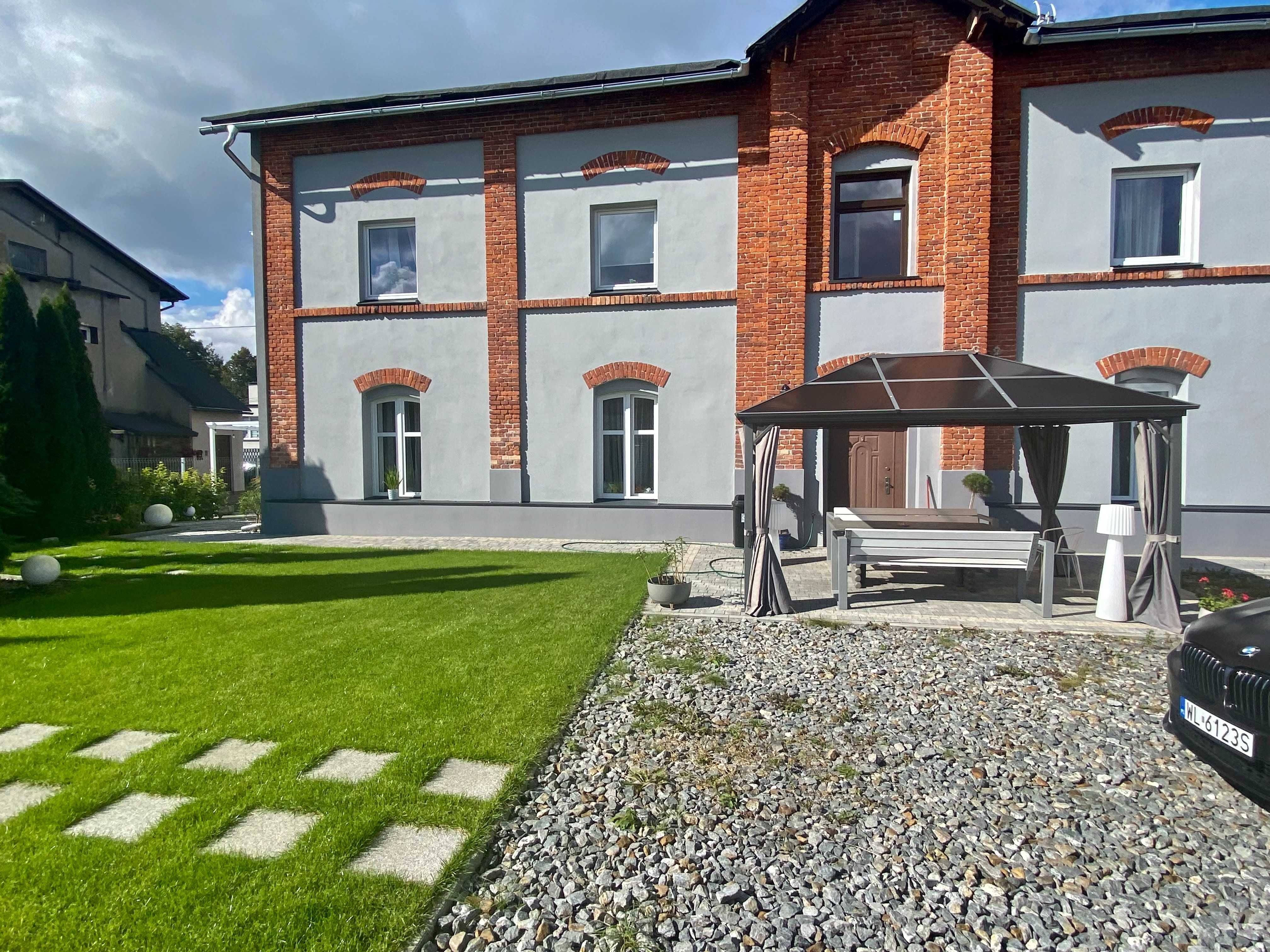 Noclegi dla pracowników Konstantynów, Aleksandrów Ł, Zgierz, Łódź.