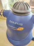 Maquina a vapor Tauros