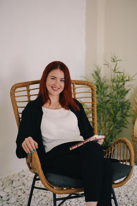 Психолог, психотерапевт. Супервізор.