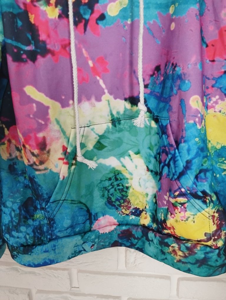 Bluza nowa rozmiar 160