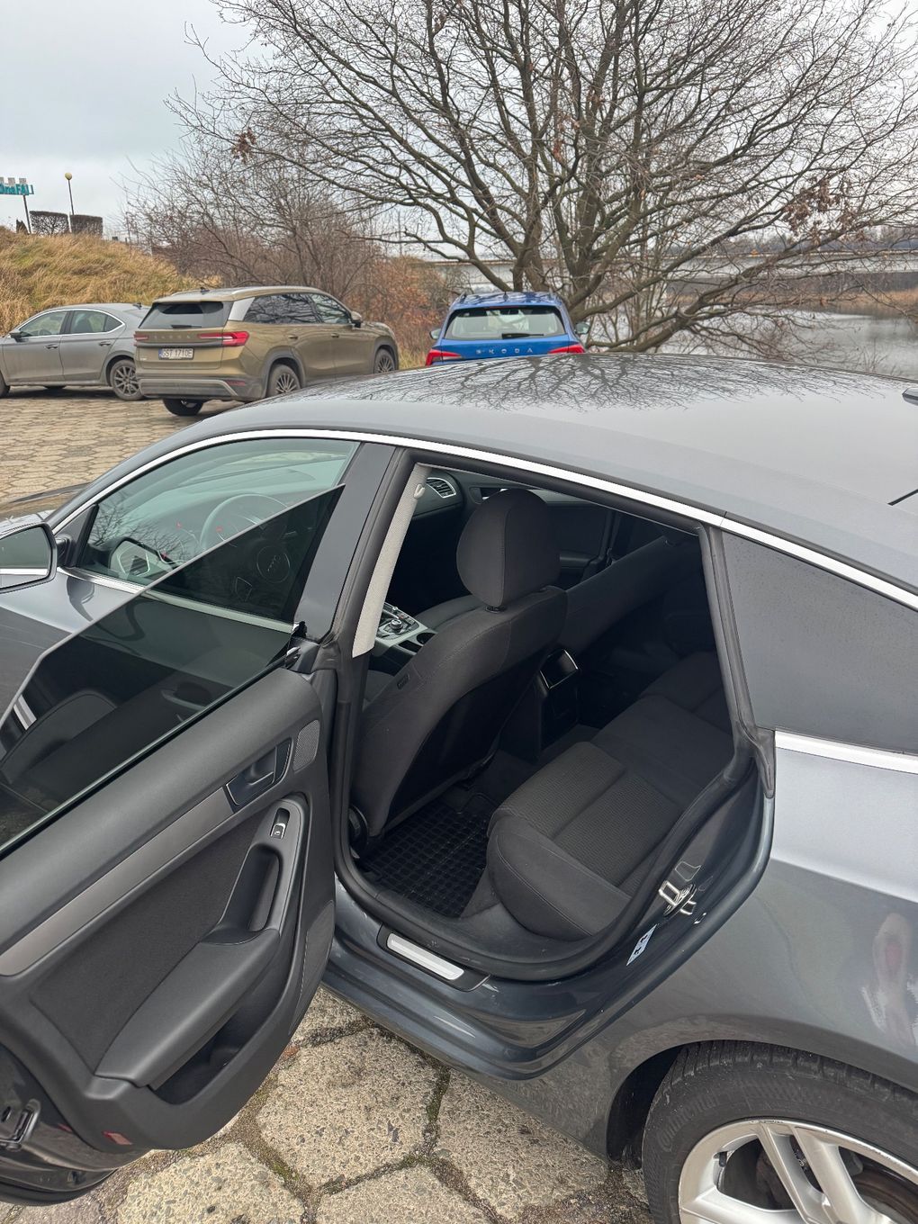 Audi A5 Sprzedam Audi A5