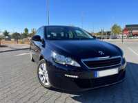 Peugeot 308 1.6 HDi