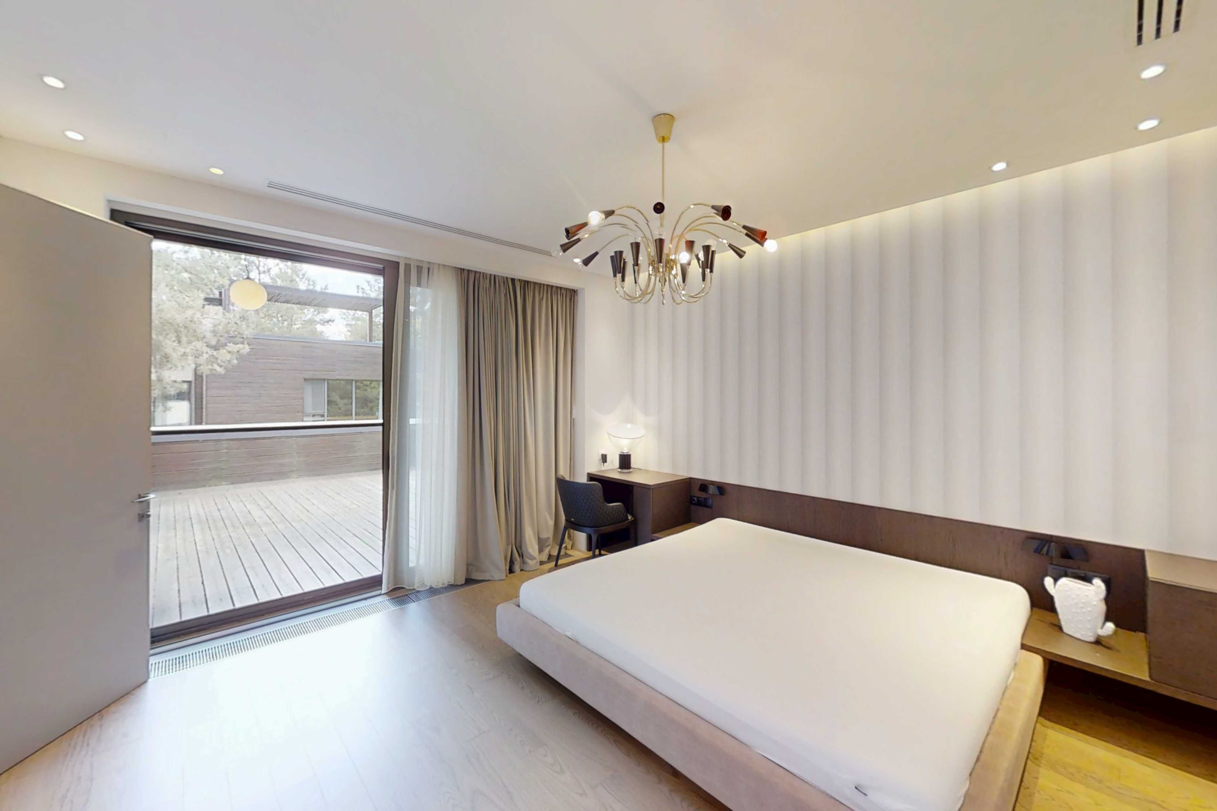 Оренда будинку 264м2,Goodlife Park, Лебедівка, Київ 15хв