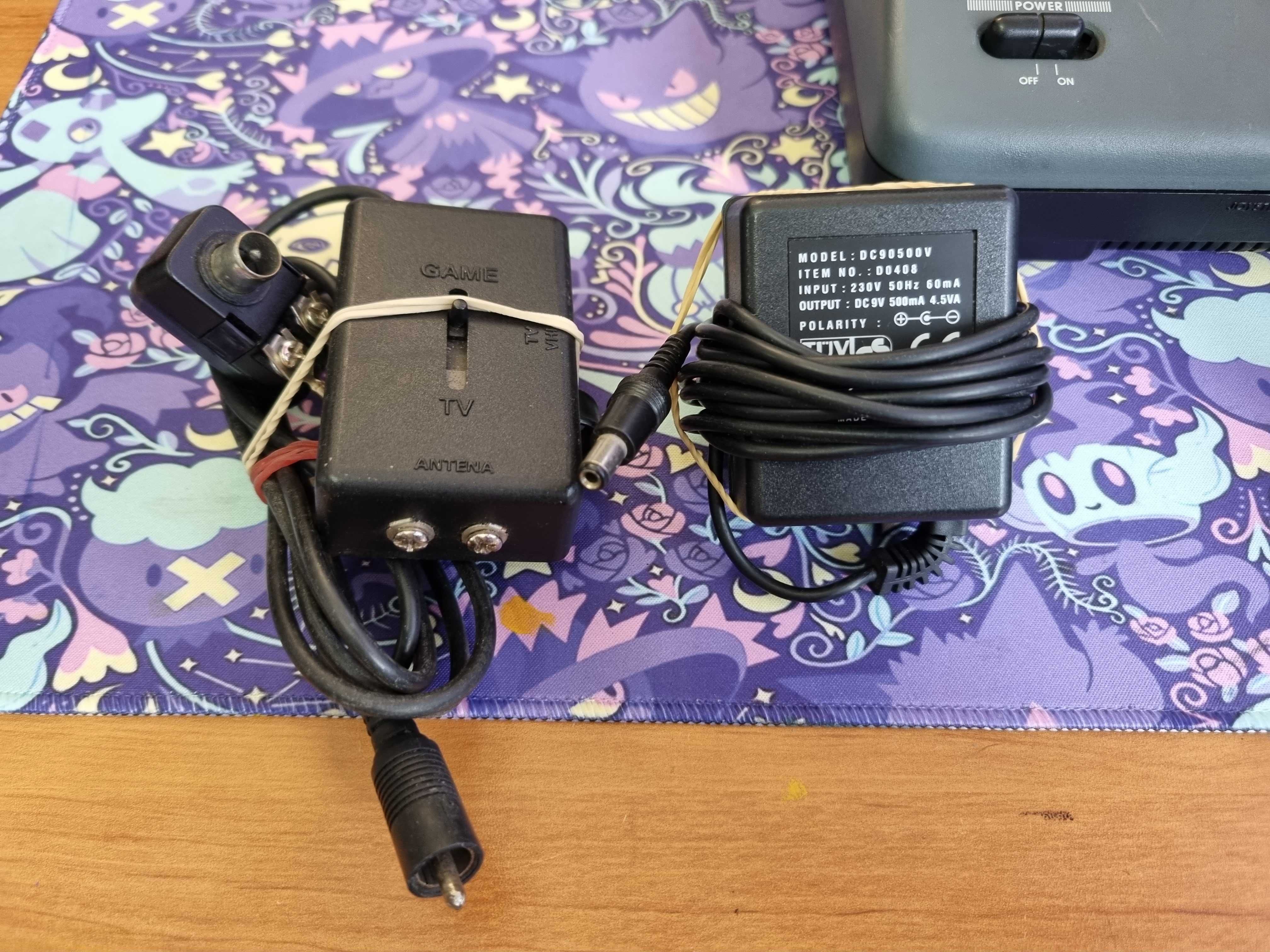 Master System III Compact - Tectoy