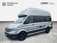 Volkswagen Grand California 600  2.0TDI 177KM Automat 8G Navi Kamera Demo ACC FV23%