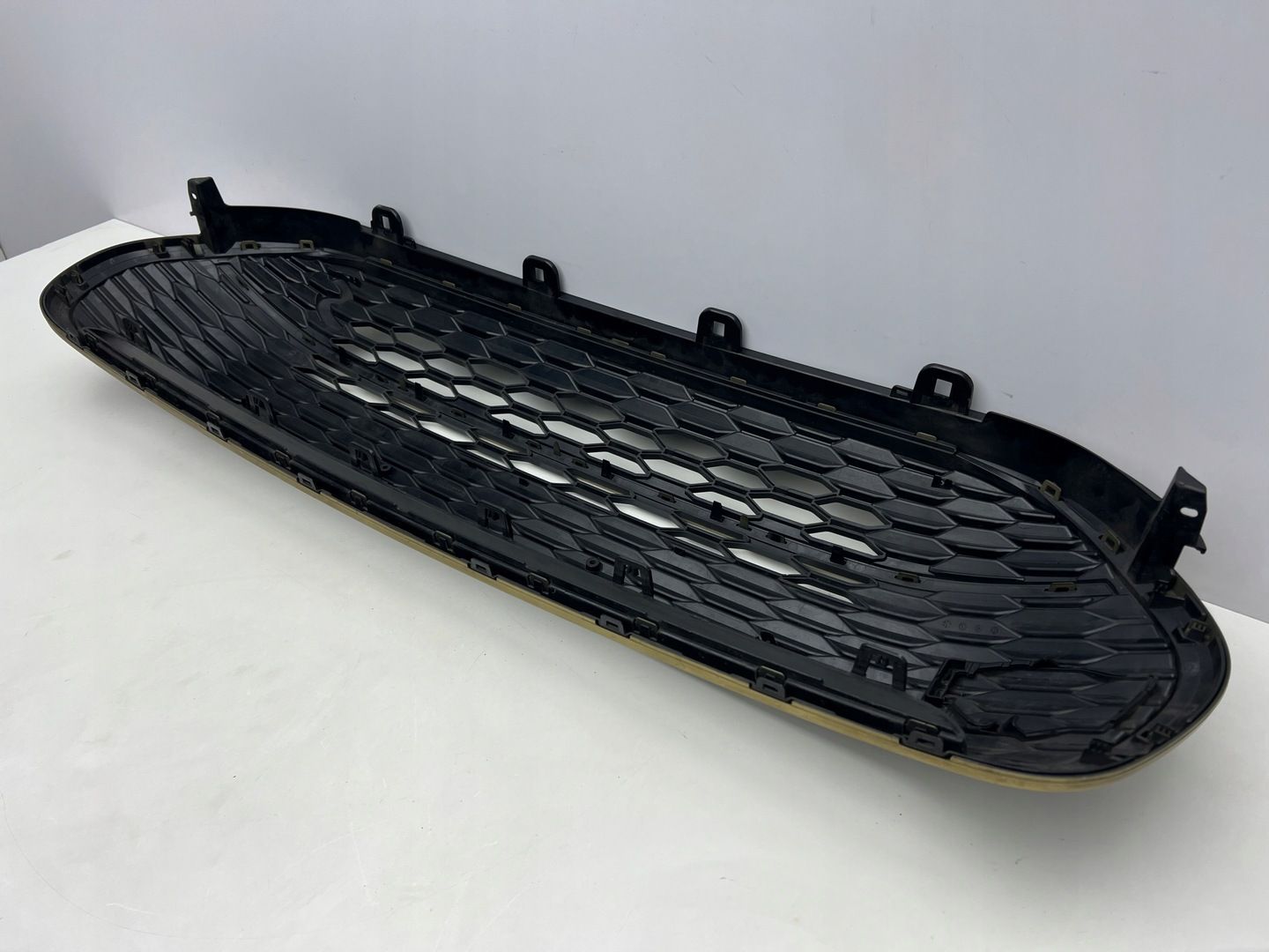 Mini Clubman S F54 Lift Jcw Atrapa Grill Chrom Zderzaka Przedniego…