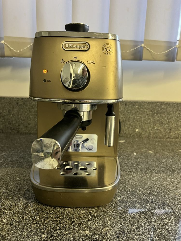 MáquinasCafé Delonghi