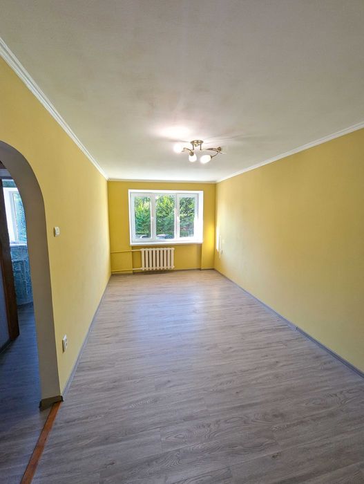 Однокімнатна квартира в самому центрі Рівного