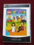 Lego Friends gra na komputer PC