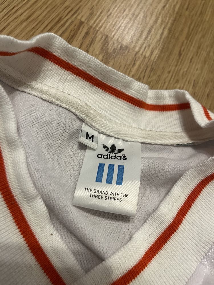 Koszulka Irlandia Adidas M lata 90