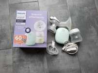 Laktator philips avent elektryczny