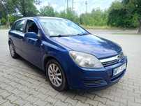 Astra 3 1.6 gaz okazja TANIO