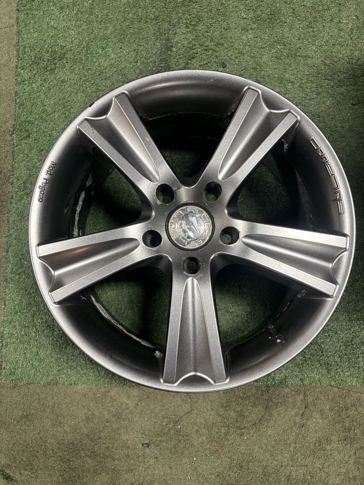 5x120 OPEL 7,5J17 ET50 67,1 INSIGNIA felgi aluminiowe