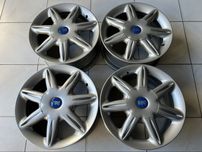 Jantes 14 Fiat e Lancia