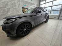 Land Rover Range Rover Velar Range Rover velar R-DYNAMIC lekko uszkodzony