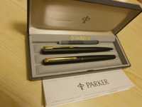 Parker pióro+ długopis