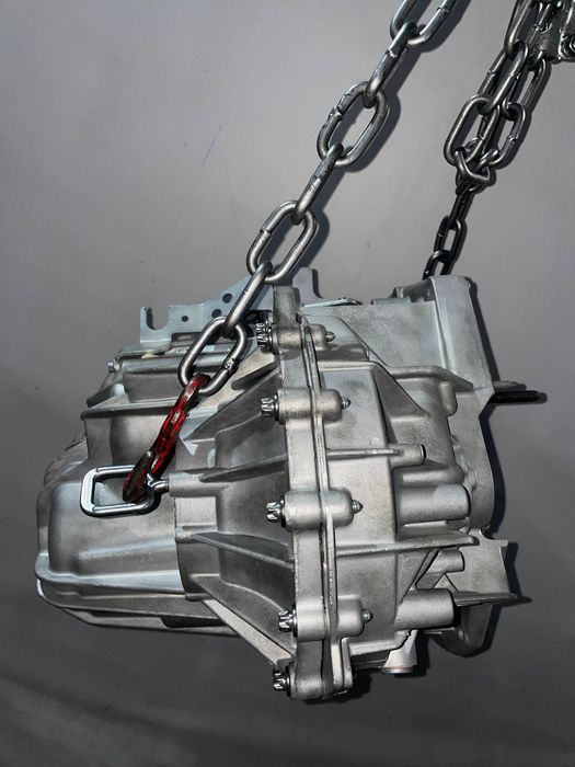 КПП механічна коробка 1.9D PK6375 Nissan Primastar, Opel Vivaro