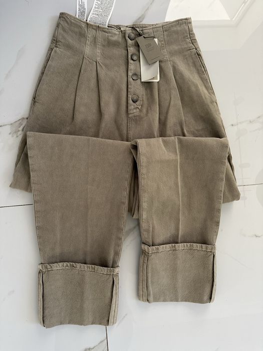 Джинси Massimo Dutti