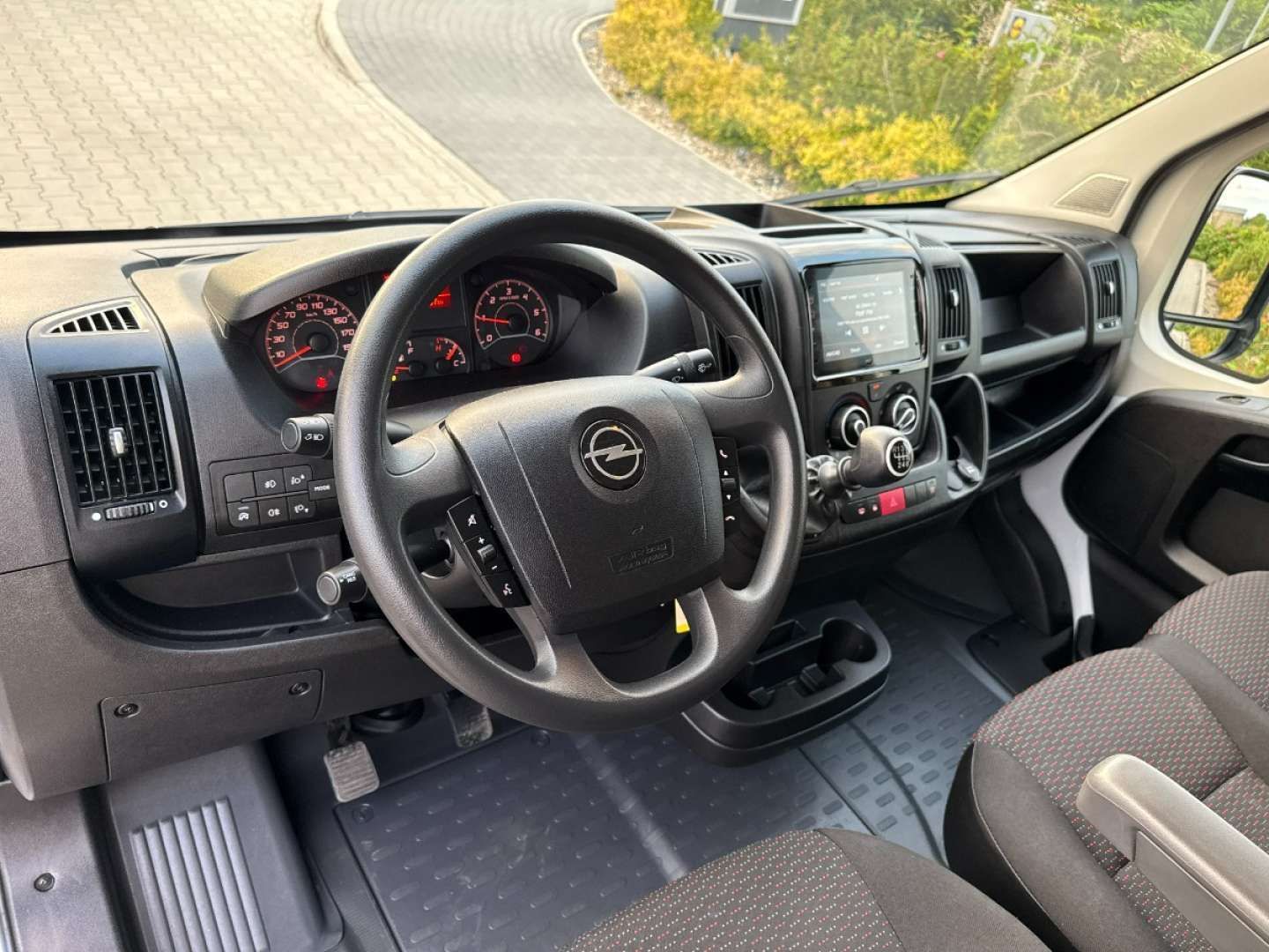 Opel Movano  L4H2 #MAX #Salon PL #FV23% #Kamera #Gwarancja do 2026 roku #NOWE AUTO