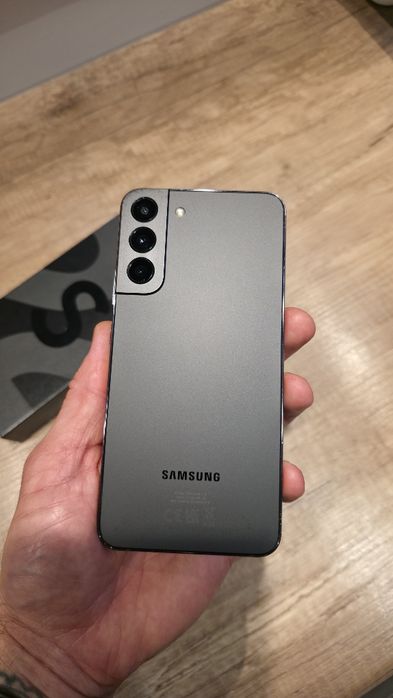 Samsung Galaxy S22+ Plus Wrocław używany