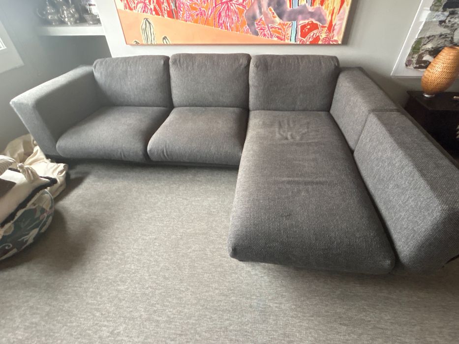 Sofa Ikea Estado Novo