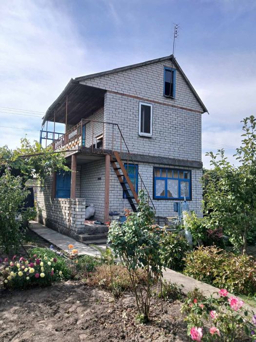 Дача в м. Світловодськ, СТ «Керамік» біля водосховища