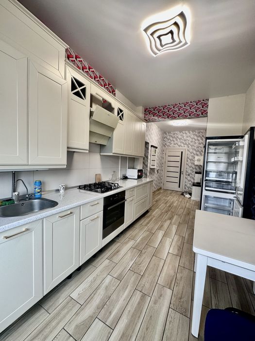 Оренда 2-х кімнатної квартири вул. Марка Кропівницкого