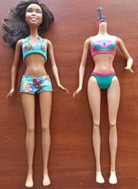 Барбі Barbie пляжні в купальниках