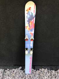 Monoski Rossignol 167 cm - igla