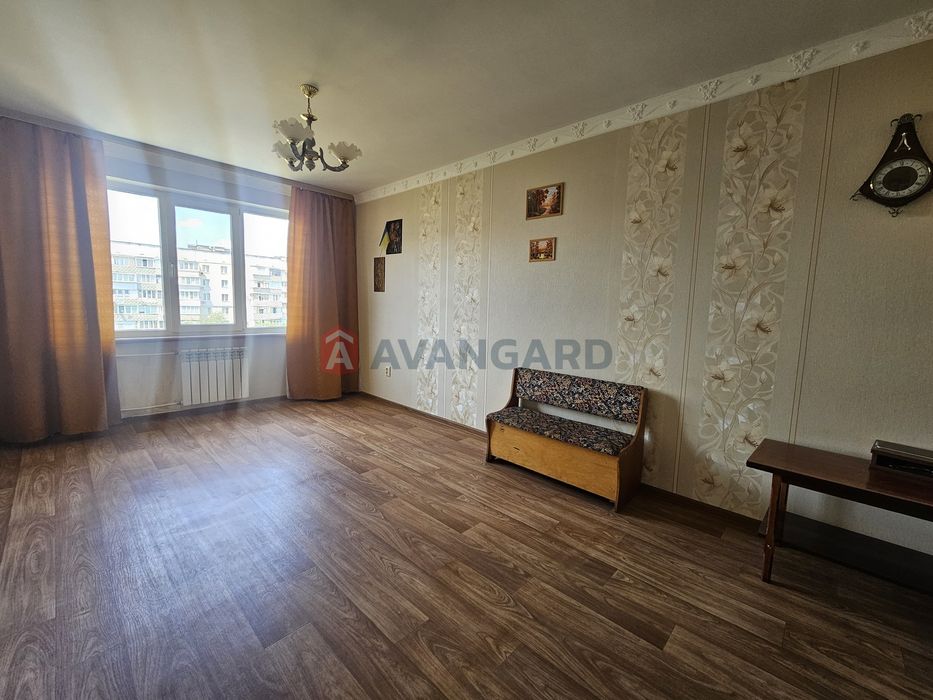 Оренда 3 кімнатної квартири